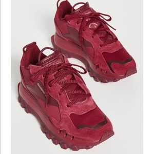 Cardi B x Reebok sneakers